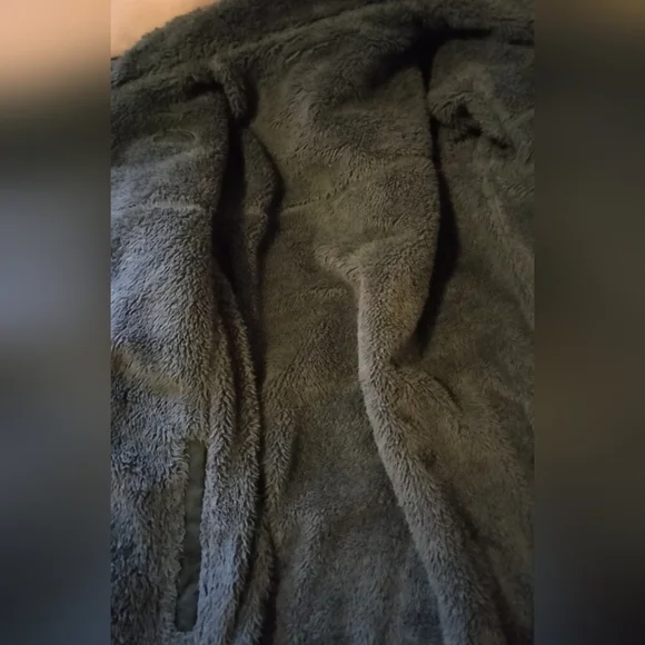 North Face Kids Reversible Jacket - Picture 10 of 11